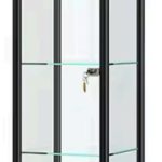 Lemari 1 Pintu