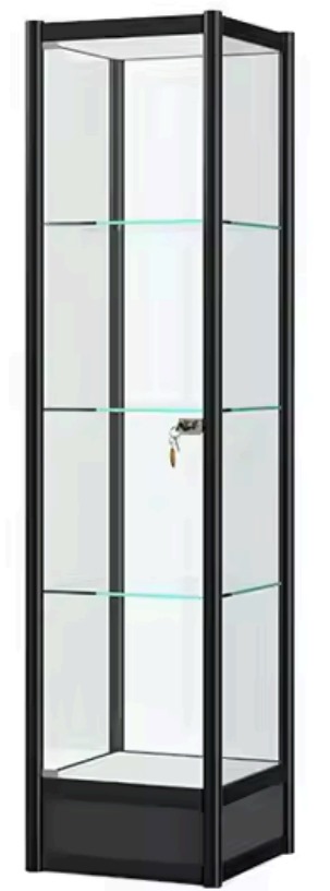Lemari 1 Pintu