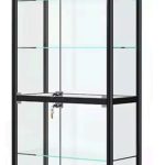 Lemari 2 Pintu