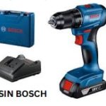 Mesin Bosch