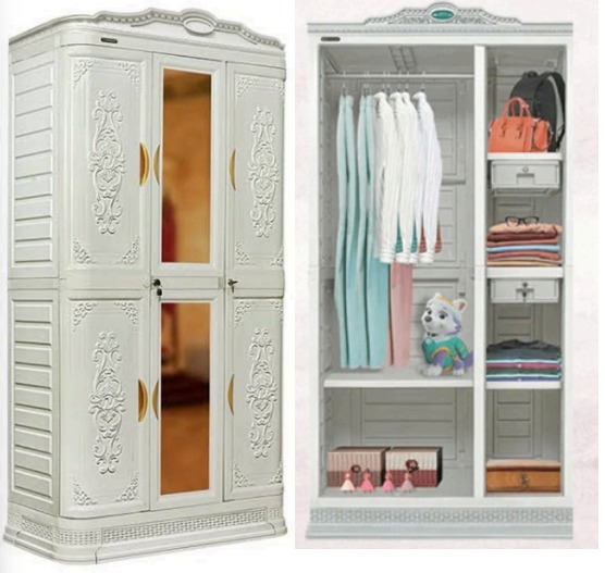 Napoly Cabro 388.2 Cabinet Sultan