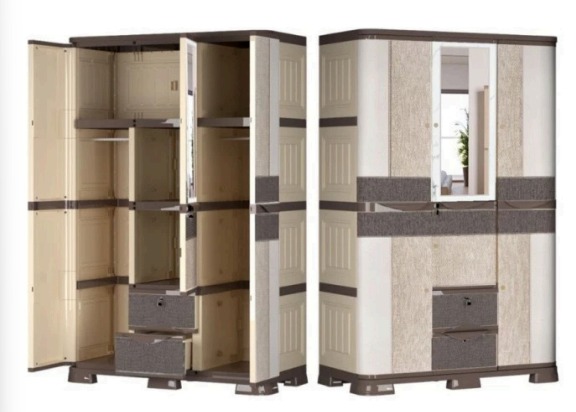 Olymplast SCOC 3 Pintu