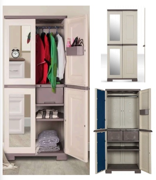 EGC Olymplast 2P + Laci