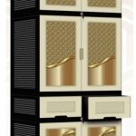 Golden Wape LP 121 + 2 Laci