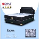 Bed Deluxe Serena Abu