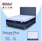 Bed Deluxe Plus