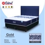 Bed Gold