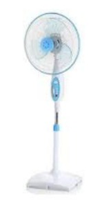 Kipas Angin Maspion F-172