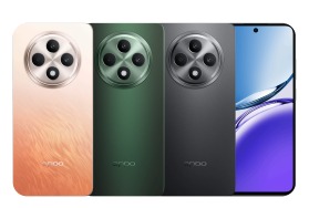 Oppo RENO 12F