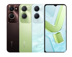 Vivo Y18