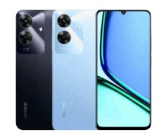 Realme Note60