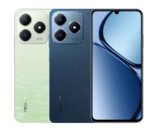 Realme C63