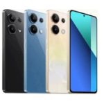 REDMI NOTE 13