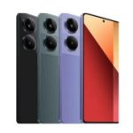 REDMI NOTE 13 PRO