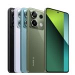 REDMI NOTE 13 PRO 5G