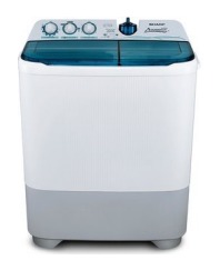Mesin Cuci Sharp EST – 85 CR-BK