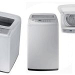Mesin Cuci WA-70H4000