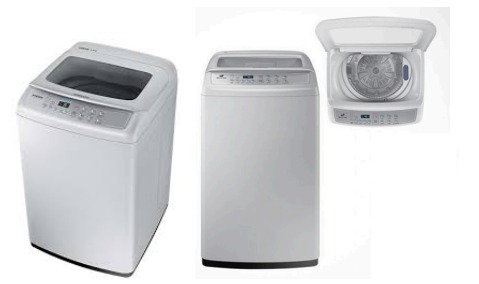 Mesin Cuci WA-70H4000