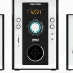 Speaker Active PMA 9523