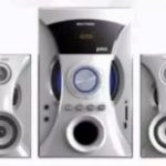 Speaker Active PMA 9505