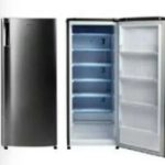 Frizer GNINV 304 BK