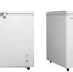 Frizer PCF 318