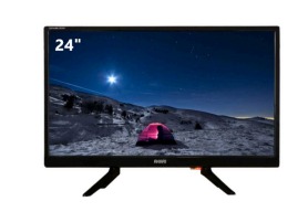 TV LED 24″ USB MOVIE DIGITAL