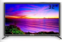 TV LED 32″ USB MOVIE DIGITAL