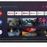 TV LED SHARP 32″ DIGITAL SMART